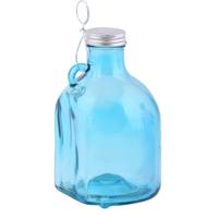 Muur wespenpot 3 kleuren l10b9h19 Esschert Design - Esschert design - thumbnail