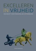 Excelleren in vrijheid - Peter Roemeling - ebook - thumbnail
