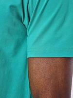 Project X Paris Gebroken Hart T-Shirt Heren Groen - Maat S - Kleur: Groen | Soccerfanshop - thumbnail