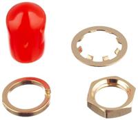 Delock 90447 Antennekabel SMA-stekker naar SMA-aansluiting LMR/CFD100 0,9 m met laag verlies - thumbnail