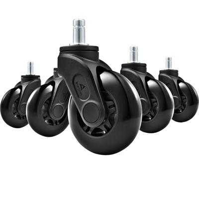 Sharkoon SW10 wielen