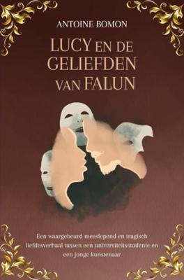 Lucy en de Geliefden van Falun - Antoine Bomon - ebook