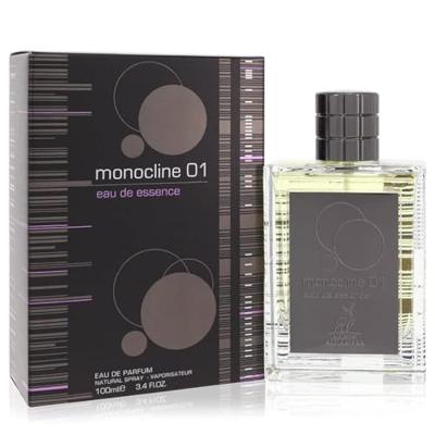 Maison Alhambra Monocline 01 100 ml Eau de Parfum