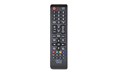 Universele afstandsbediening voor Samsung LCD/LED-TV