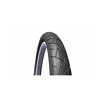 MITAS 12 1/2x1.75x2 1/4 (47-203) comfort v57 zwart draad 10967335