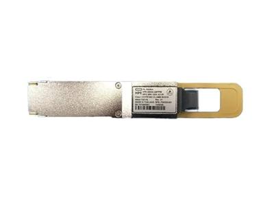 HP E - 200GBase direct bevestigt splitser - QSFP56 aan QSFP56-2 m