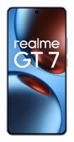 Smartphone Realme GT 7 6,78" 12 GB RAM 256 GB Blauw - thumbnail