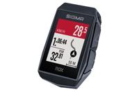 Sigma Rox 11.1 Evo Fietscomputer GPS - Zwart - thumbnail