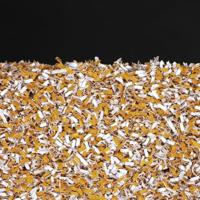 Hama Prime M80 Papierversnipperaar 9 vellen 2 x 12 mm P-5 20 l Ook geschikt voor Creditcards - thumbnail