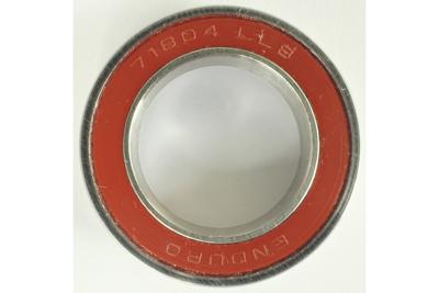 ENDURO BEARINGS 71804 llb a5 - abec 5 (angular contact) - 20x32x7