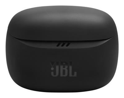 JBL Tune Buds 2, Wireless Noise Cancelling Bluetooth Earbuds met 48 uur afspeeltijd, IP54 Water- en Stofbestendig, Multi-Point Verbinding, In-ear en Ergonomisch Design, in Zwart