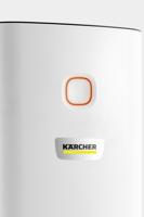 Kärcher Professional 1.024-820.0 AF 20 Luchtreiniger 20 m² Wit, Zwart - thumbnail