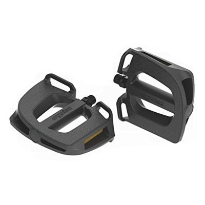 Ergotec Pedalen ep-2 sand zwart
