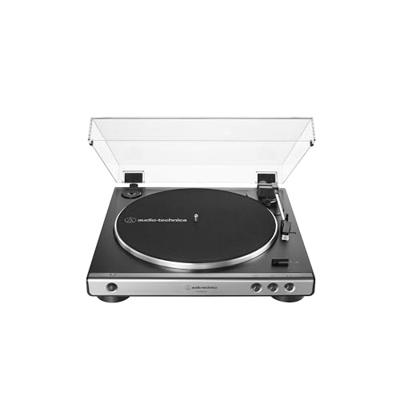 Platenspeler Audio-Technica AT-LP60XUSBGM