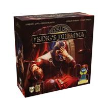 The King's Dilemma - thumbnail