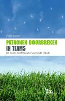 Patronen doorbreken in teams (Paperback) - thumbnail