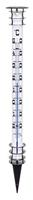 TFA Dostmann 12.2002 Thermometer Zwart - thumbnail