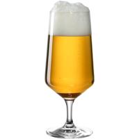 Leonardo Bierglazen Puccini - 410 ml - 6 stuks - thumbnail