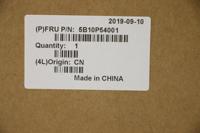 Lenovo Laptop Accu 3816 mAh - thumbnail