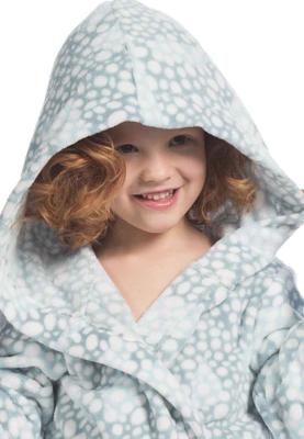 Badjas mama + kind-12 jaar