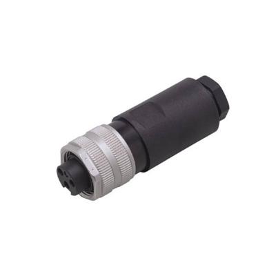 ifm Electronic E70170 Sensor/actuator connector, niet geassembleerd Bus, recht 1 stuk(s)