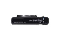 atFoliX Beschermfolie compatibel met Canon PowerShot SX610 HS Schermbeschermer, anti-reflecterend en schokabsorberend FX Folie (3X) - thumbnail