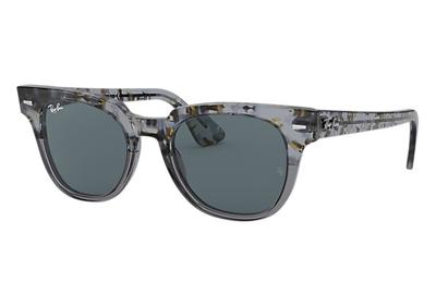 Ray-Ban METEOR CLASSIC zonnebril Vierkant Ray-Ban METEOR CLASSIC zonnebril Vierkant