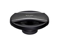 Autospeakers - Speakerset 10 Cm - 2 Wegs Coaxiale Luidsprekers - 30 Mm Tweeters - 80 W Max (CDS4G) - thumbnail