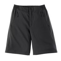 Fjällräven Dames Shorts High Coast Shade Shorts W, zwart, Maat: 38 - thumbnail