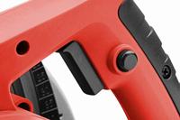 Meister Handcirkelzaag Ks1200M 1200W 2Y W - WU5403520 - thumbnail