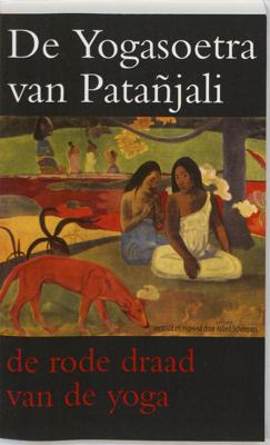 De Yogasoetra van Patanjali (Paperback)