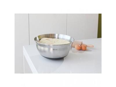 Brabantia mengkom 3.0ltr.mat rvs