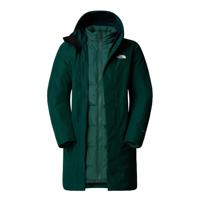 The North Face Suzanne Triclimate 2.0 3 in 1 jas Dames Hunter Green/Pine Forest M - thumbnail
