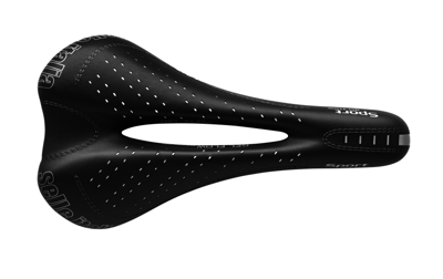 Selle italia sport gel flow s2