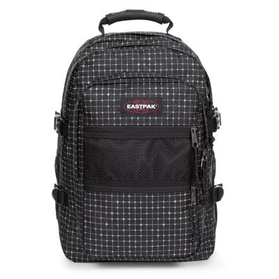 Eastpak Tutor backpack-Refleks Space Black