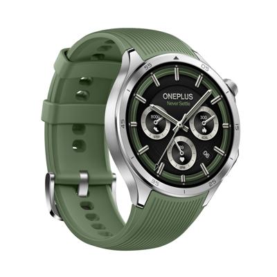 Watch 3 Emerald Titanium