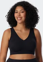 Schiesser Bustier top - Invisible Soft - thumbnail