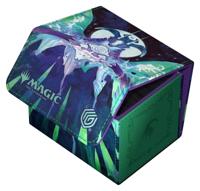 Ultimate Guard Sidewinder 100+ Xenoskin Magic: The Gathering Tarkir: Dragonstorm - Genesis Ultimatum - thumbnail