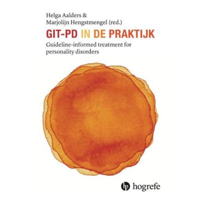 GIT-PD in de praktijk (Paperback)