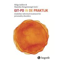 GIT-PD in de praktijk (Paperback) - thumbnail