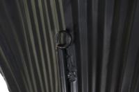 Wanddecoratie DKD Home Decor Metaal Multicolour Modern Blad van een plant (49 x 12,7 x 103 cm) - thumbnail