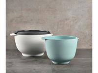 Mepal beslagkom margrethe 3L - wit - thumbnail