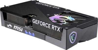 Videokaart MSI RTX 5060 Ti 16G GAMING OC 16 GB geforce rtx 5060 ti GDDR7 - thumbnail
