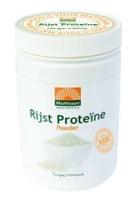 Mattisson HealthStyle Absolute Rijst Proteïne Poeder - thumbnail