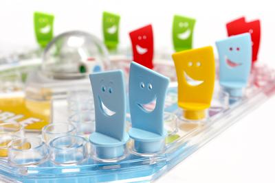 Tactic junior kimble