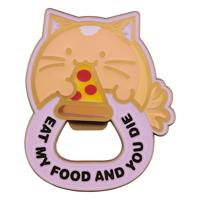 Fuzzballs Bottle Opener Whisky - thumbnail