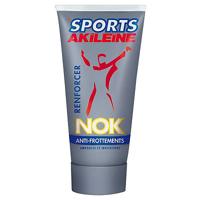 Akileine Sports Nok Crème - thumbnail