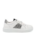 Bullboxer Sneakers ALG001E5L_WANIKB10 Wit-33 maat 33 - thumbnail
