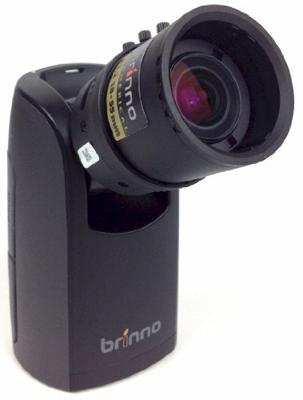 Brinno BCS 18-55mm CS-mount Lens voor TLC200 Pro en TLC2000 Brinno BCS 18-55mm CS-mount Lens voor TLC200 Pro en TLC2000