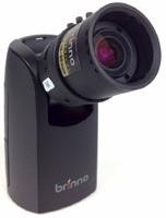 Brinno BCS 18-55mm CS-mount Lens voor TLC200 Pro en TLC2000 - thumbnail